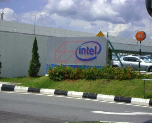 Intel KM5 & 6, Kulim