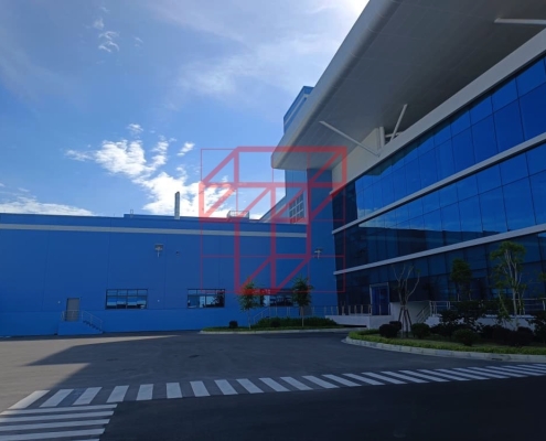 EMC Project