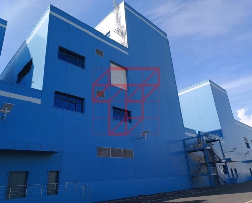 EMC Project