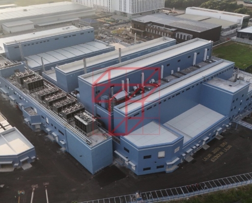 EMC Project Penang